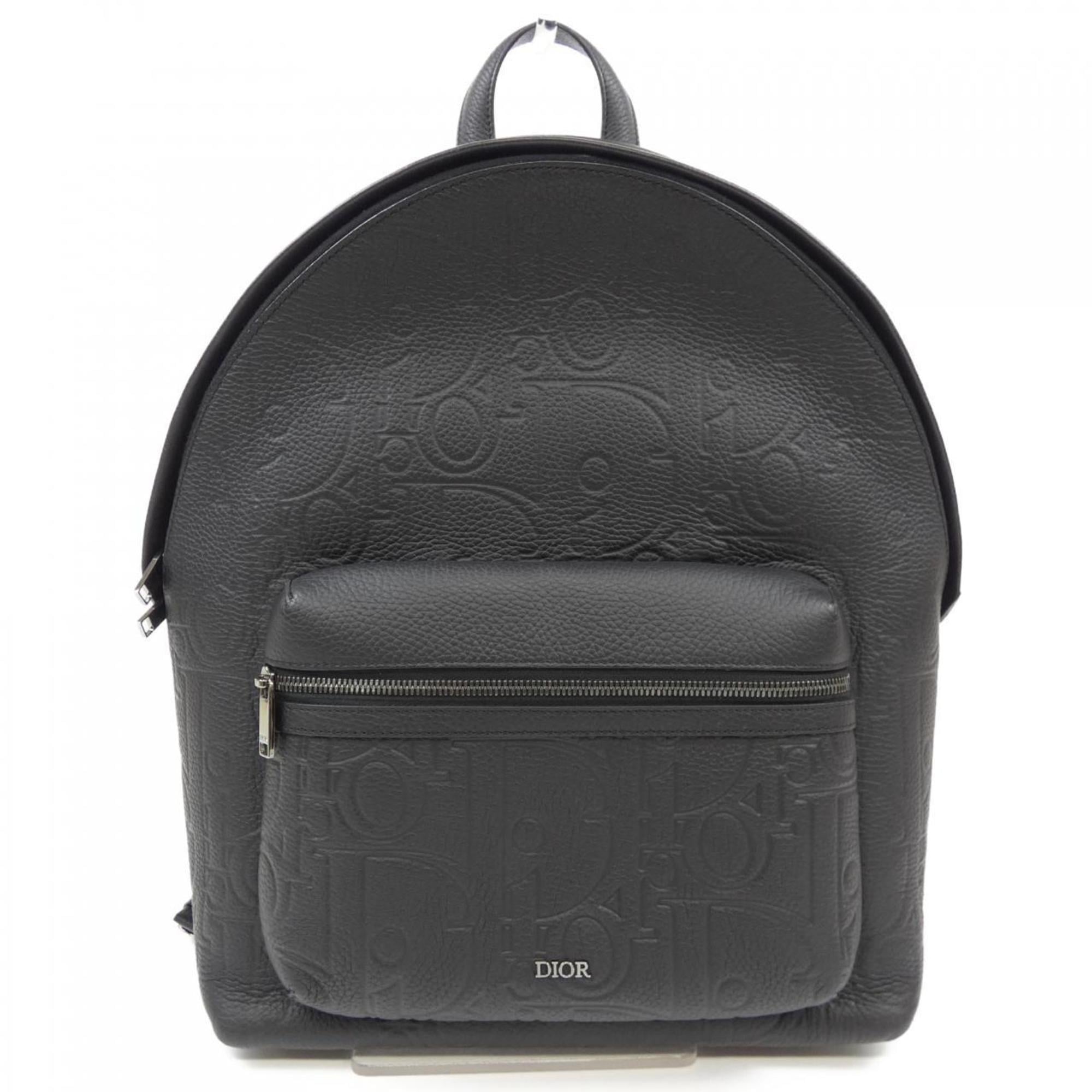 Christian Dior Dior rucksacks and backpacks