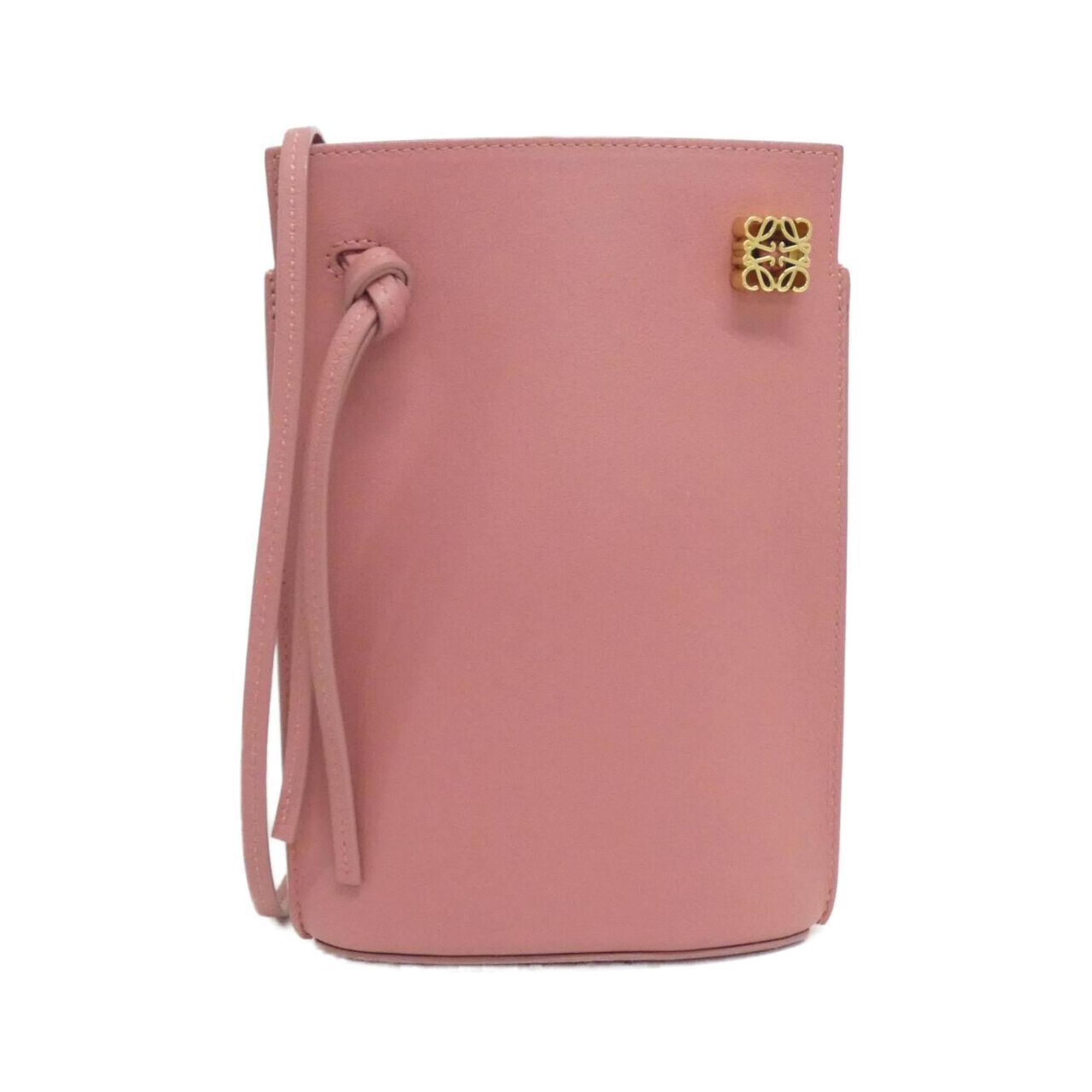 Loewe Dice Pocket C630R12X01 Shoulder Bag