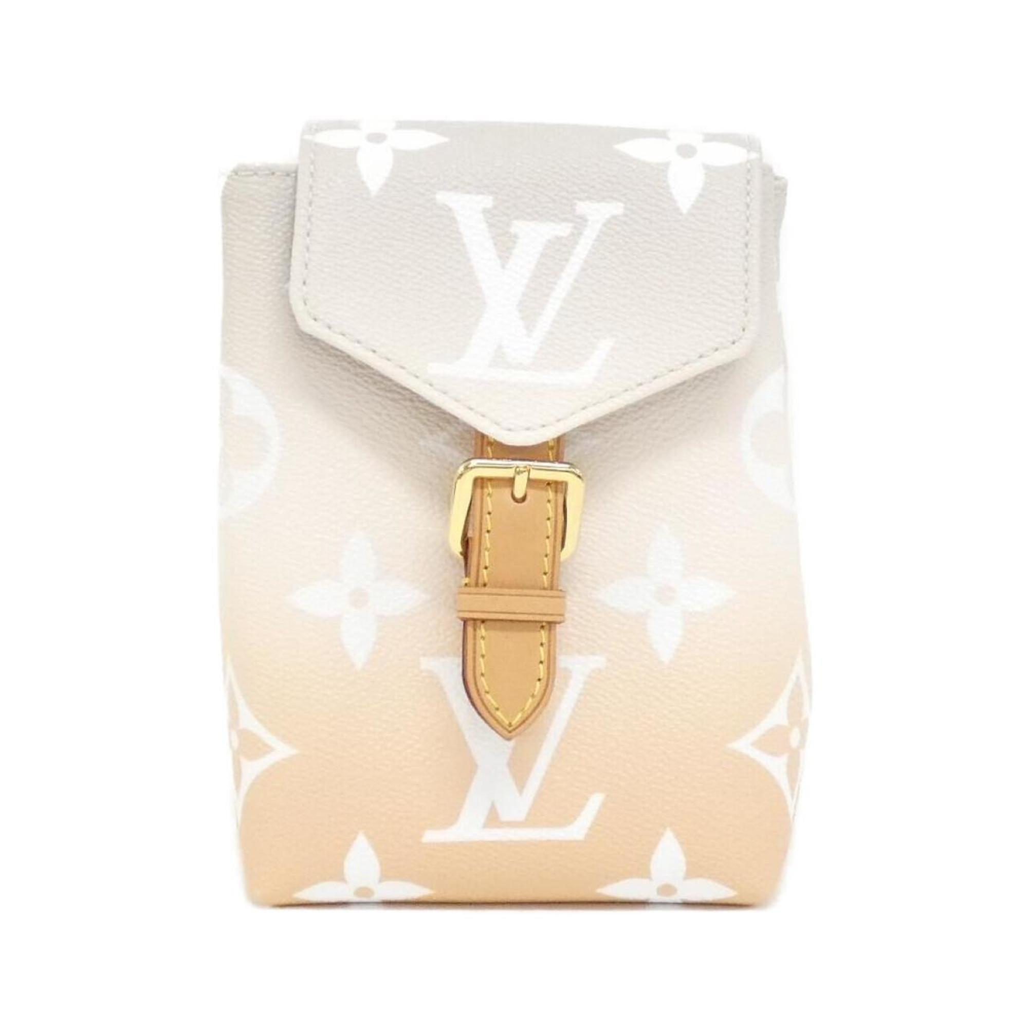 Louis Vuitton by the Pool Tiny Backpack M45764 Rucksack