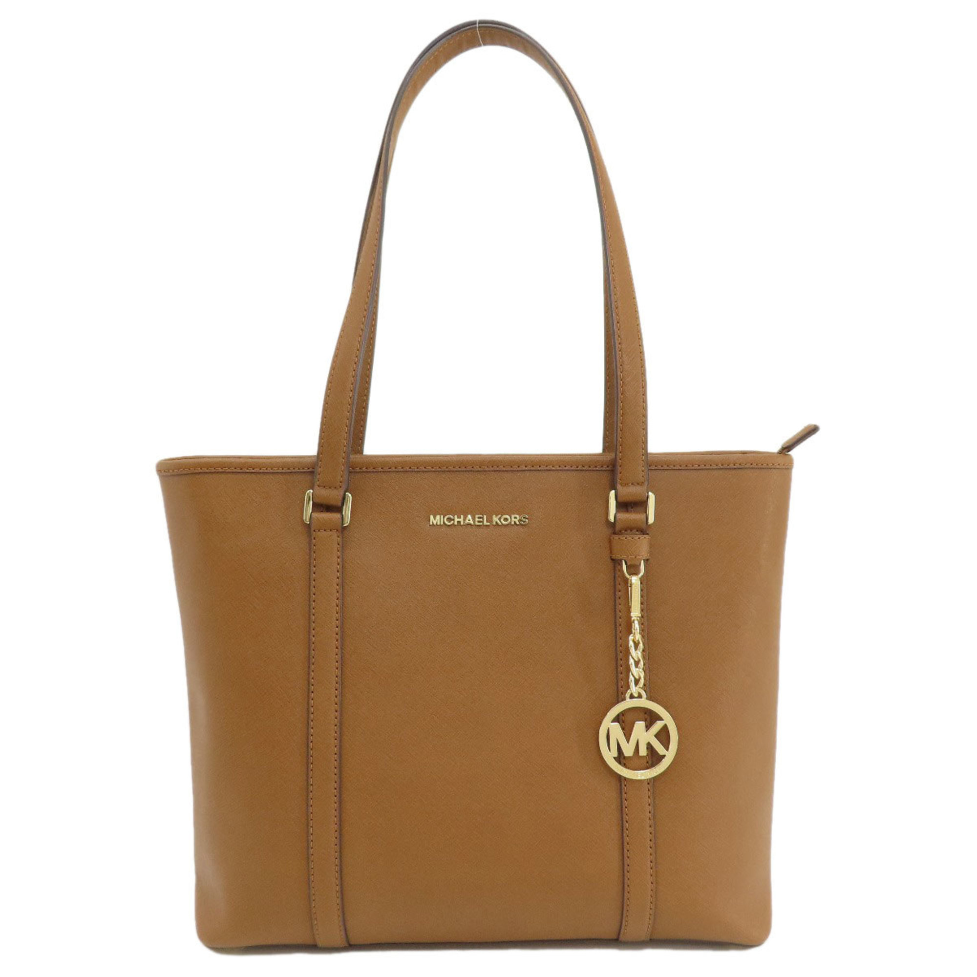 Michael Kors Tote Bag Leather Women’s