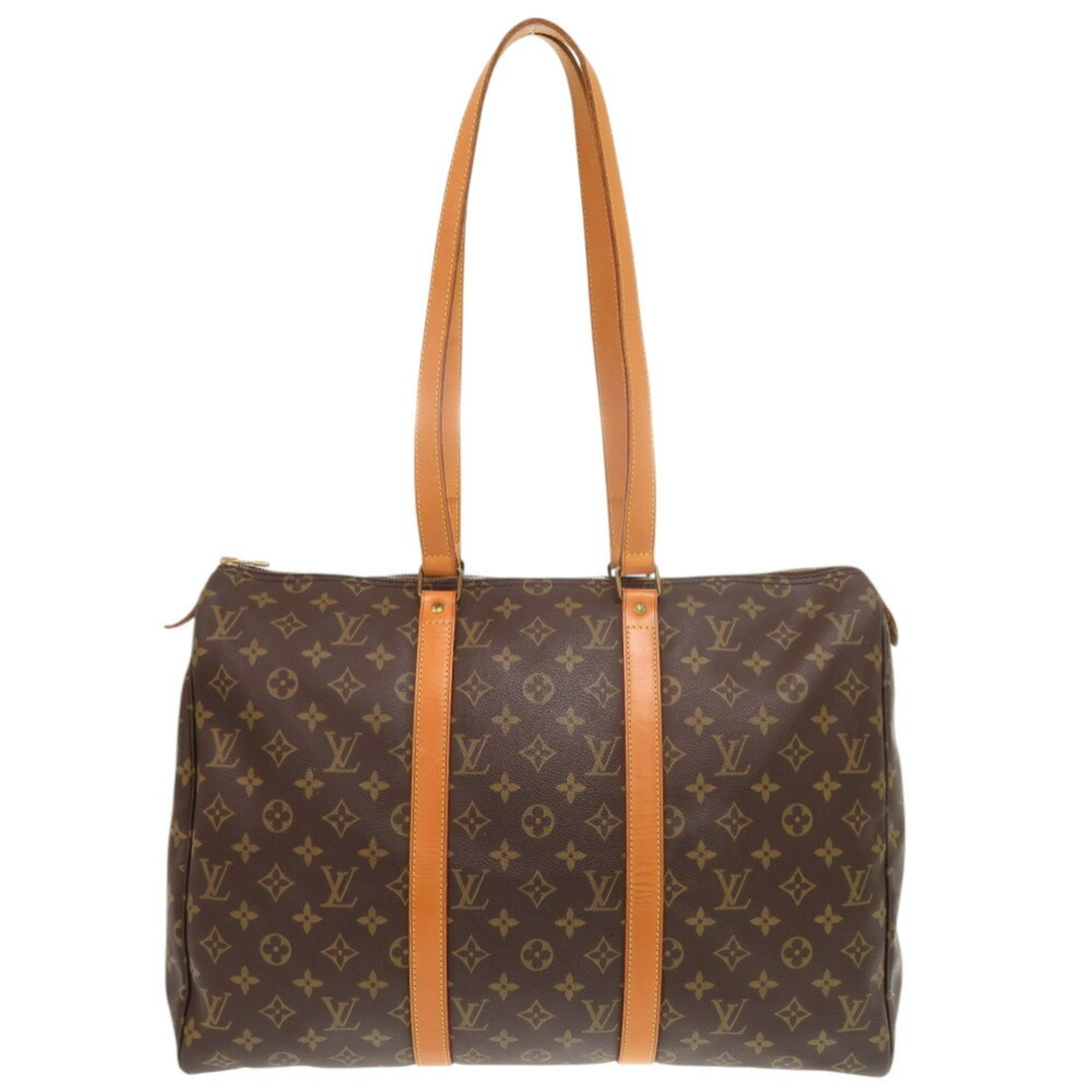 Louis Vuitton Flanery 45 Monogram M51115 Tote Bag LV 0854 LOUIS VUITTON