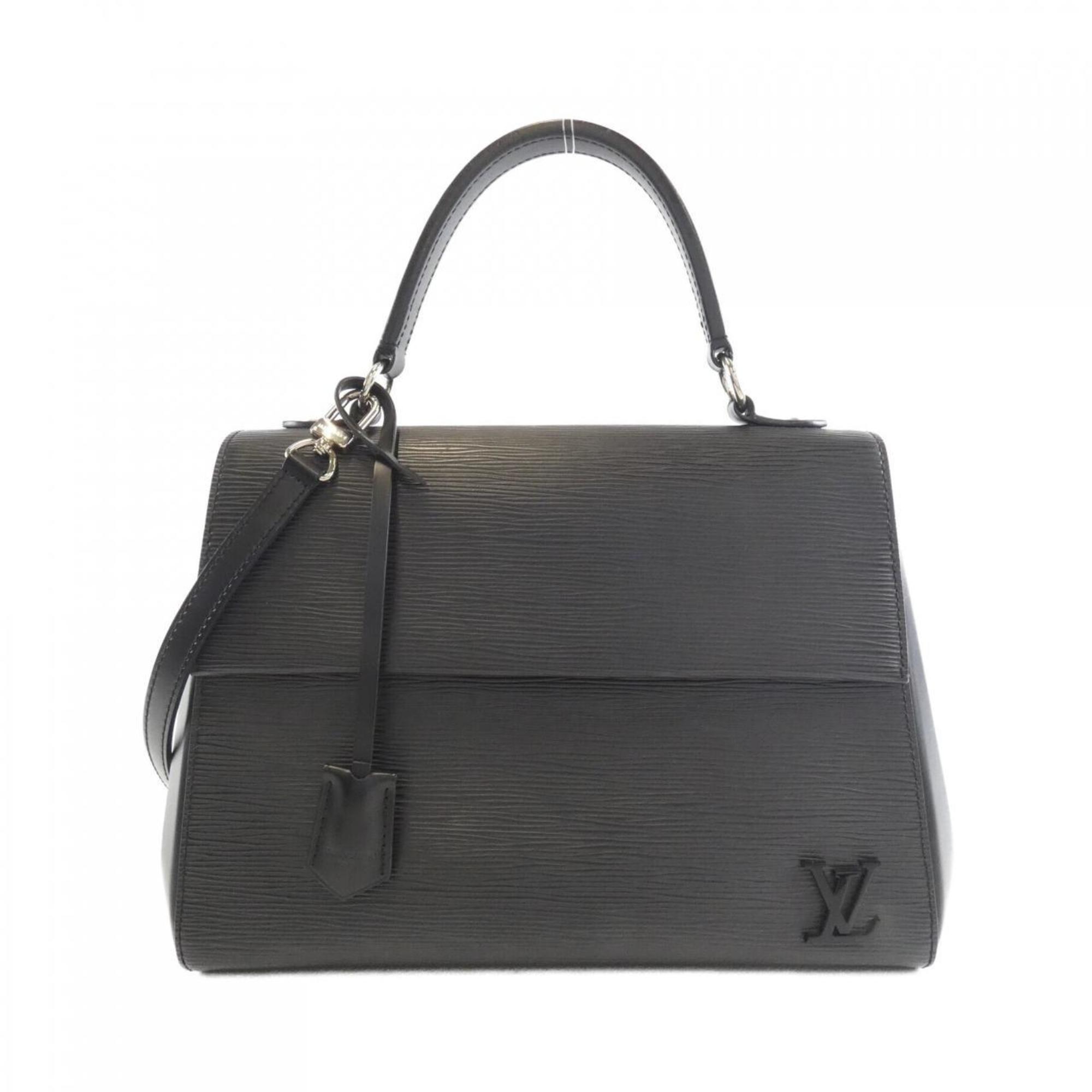 Louis Vuitton Epi Cluny MM M41302 Handbag