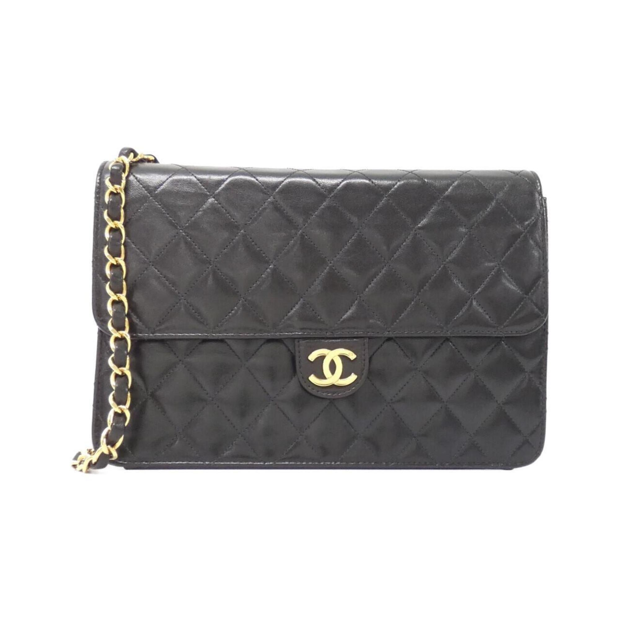 Chanel 03570 Shoulder Bag