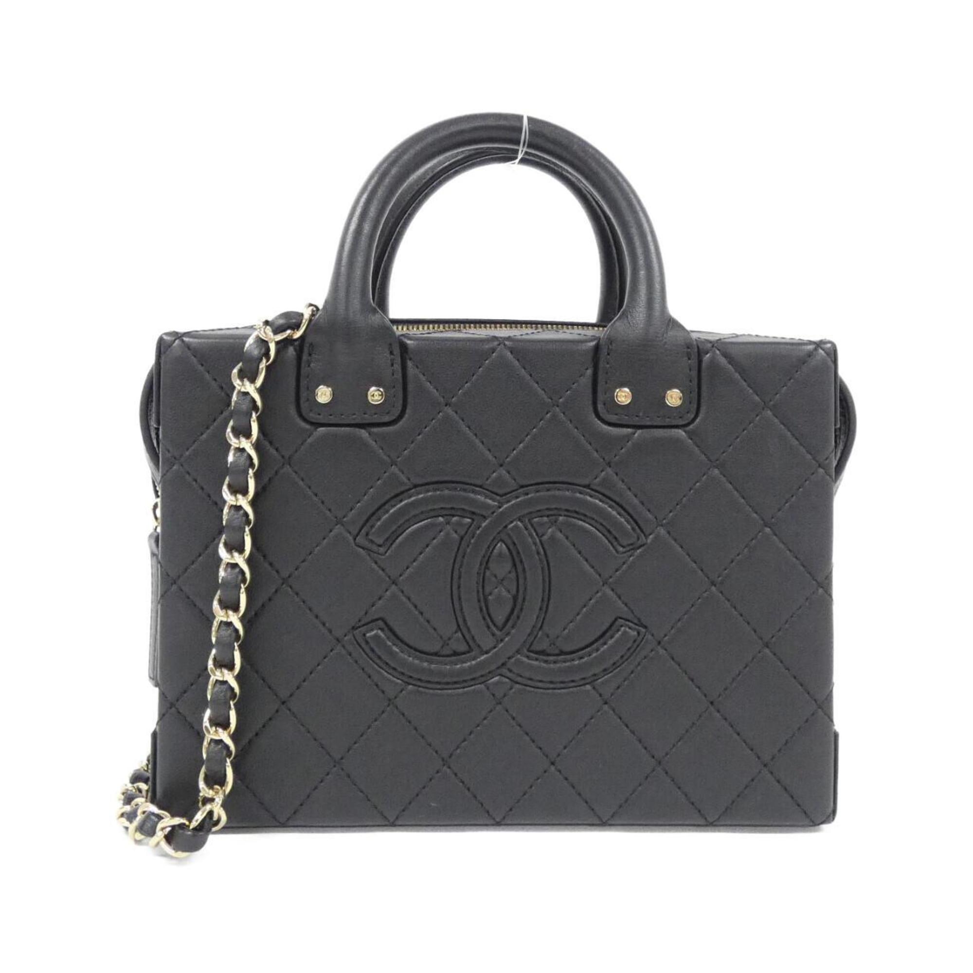 Chanel AS3345 handbag