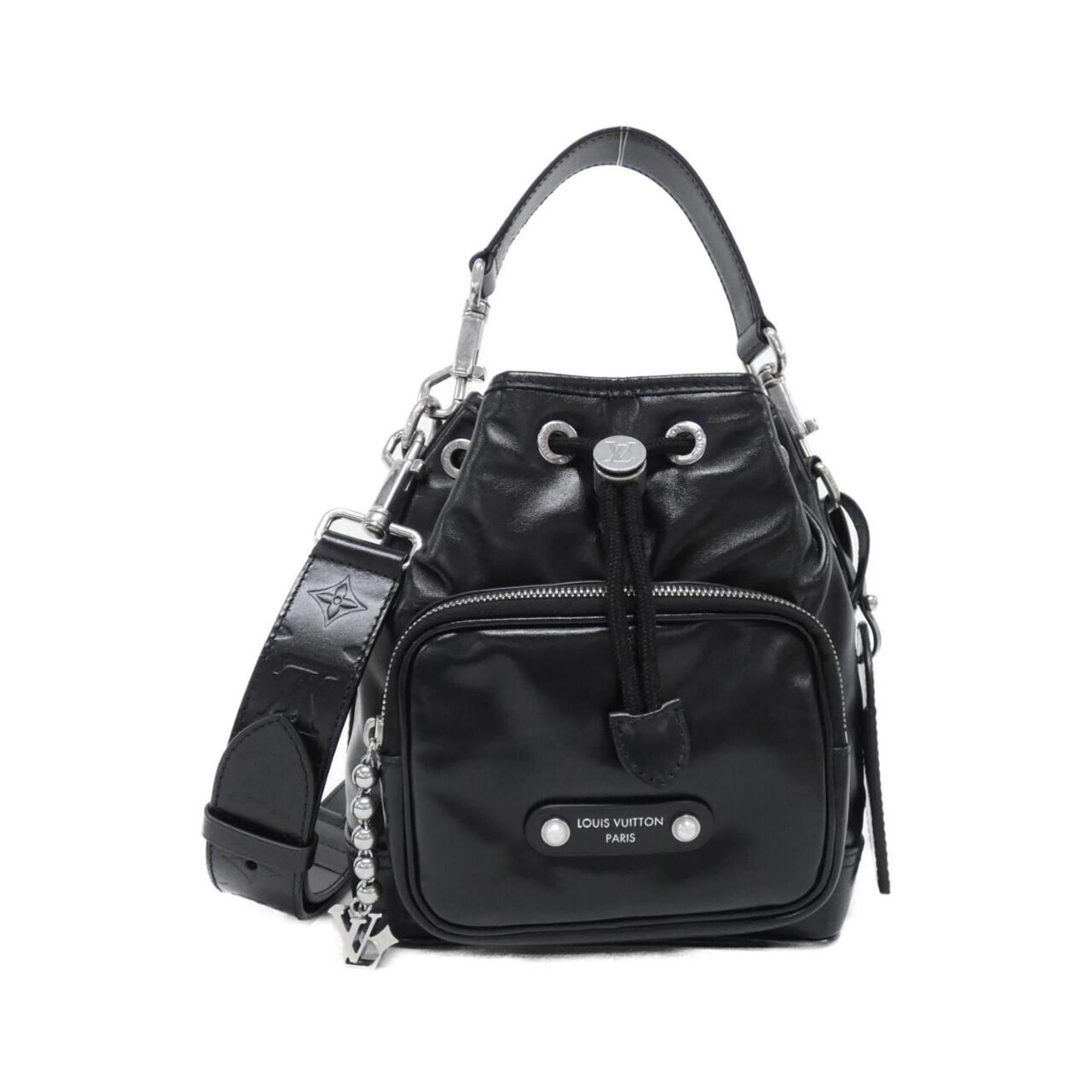 Louis Vuitton LV NIGHT Noe Cargo M13985 Shoulder Bag