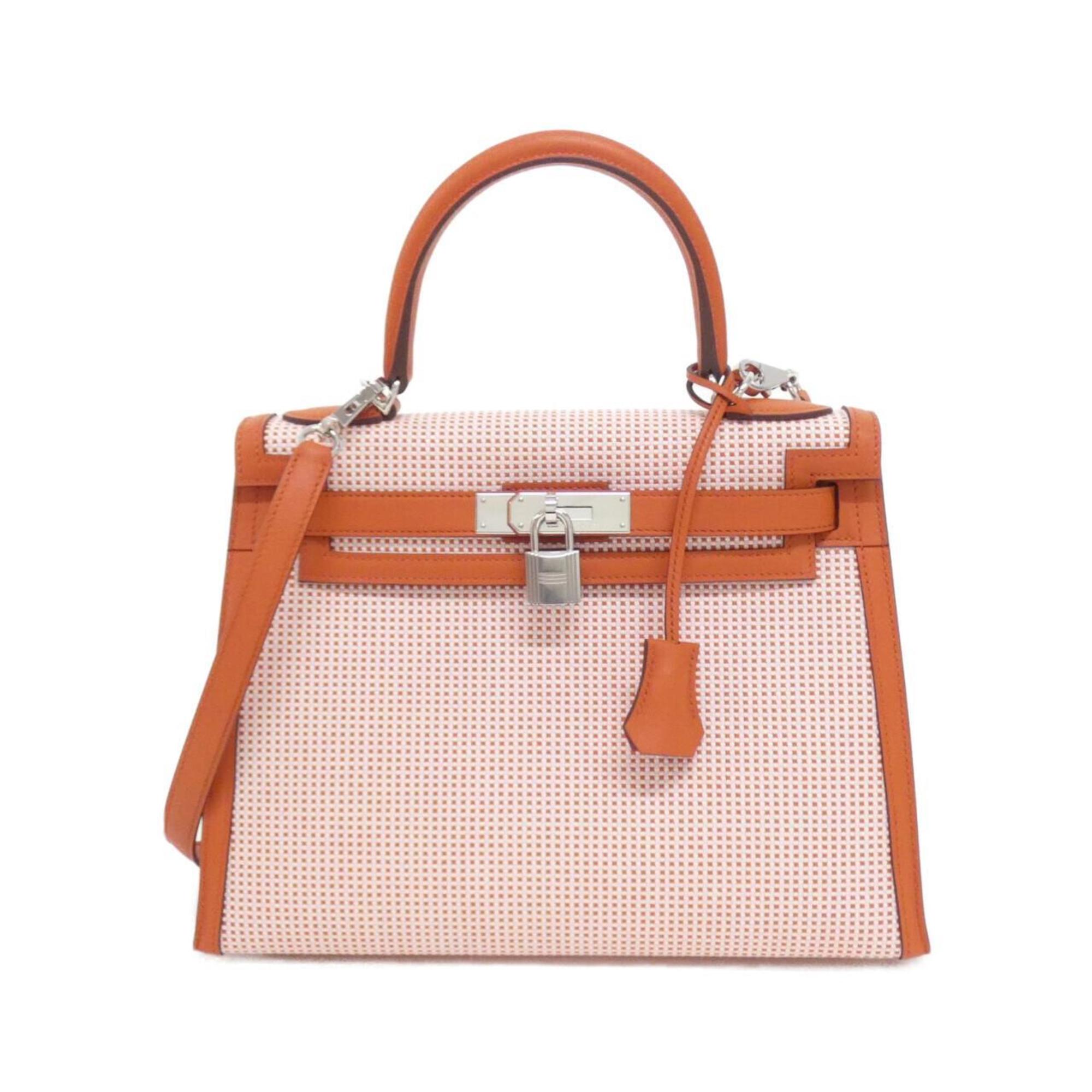 Hermes Kelly 28cm 082746CK Handbag