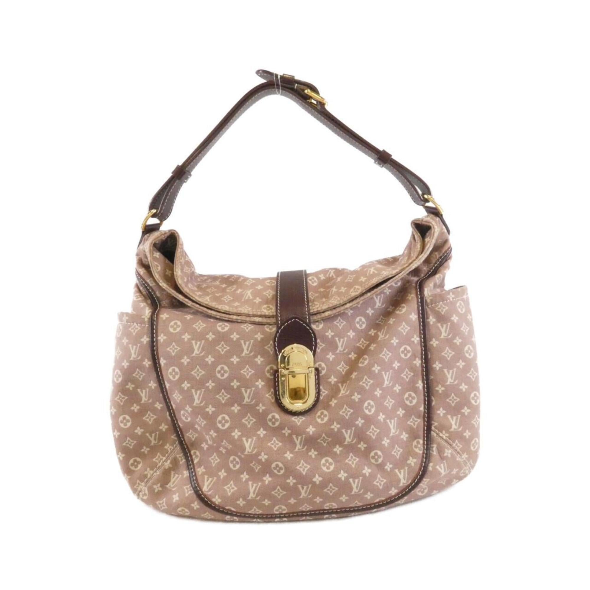 Louis Vuitton Monogram Idylle Romance M56701 Shoulder Bag
