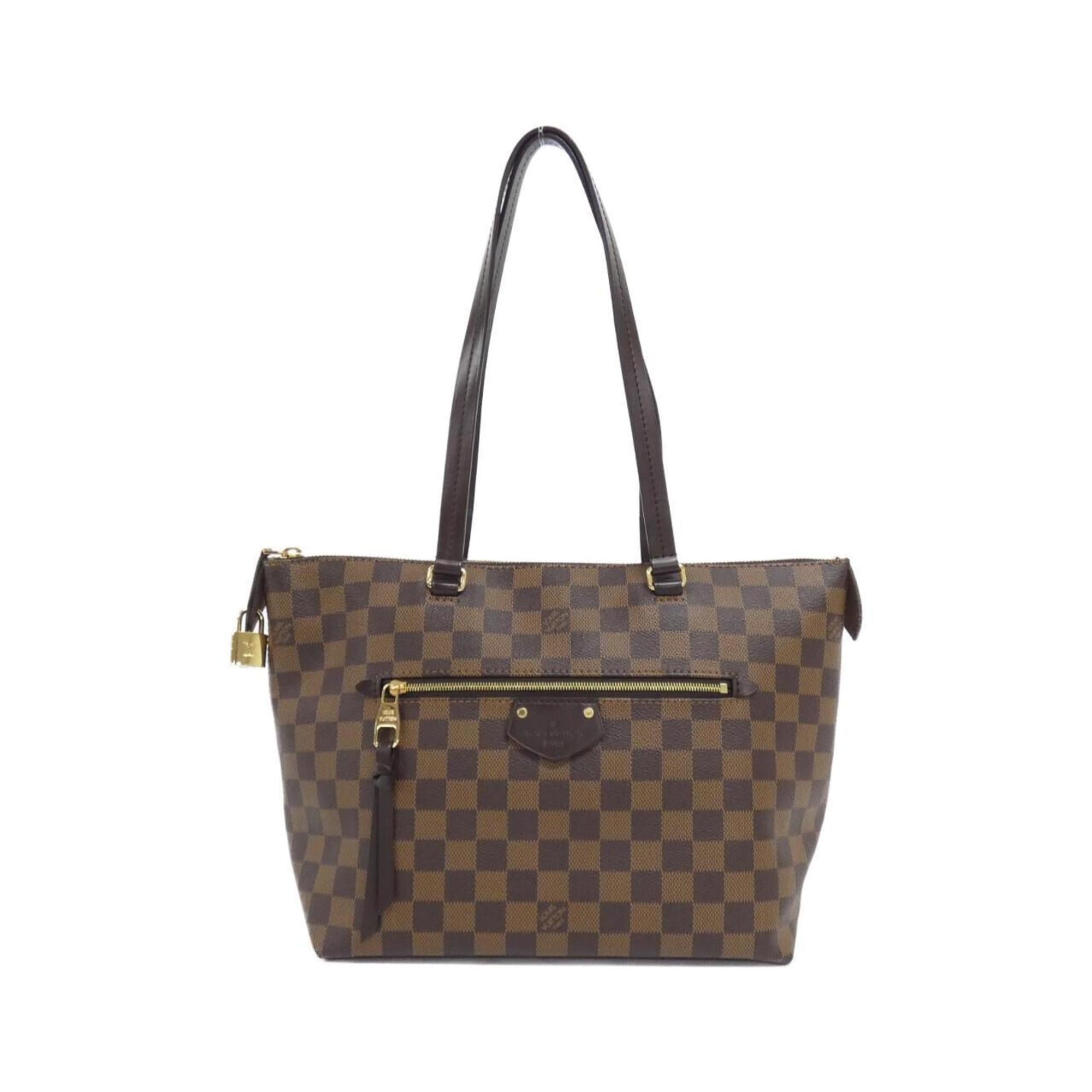 Louis Vuitton Damier Iena PM N41012 Handbag