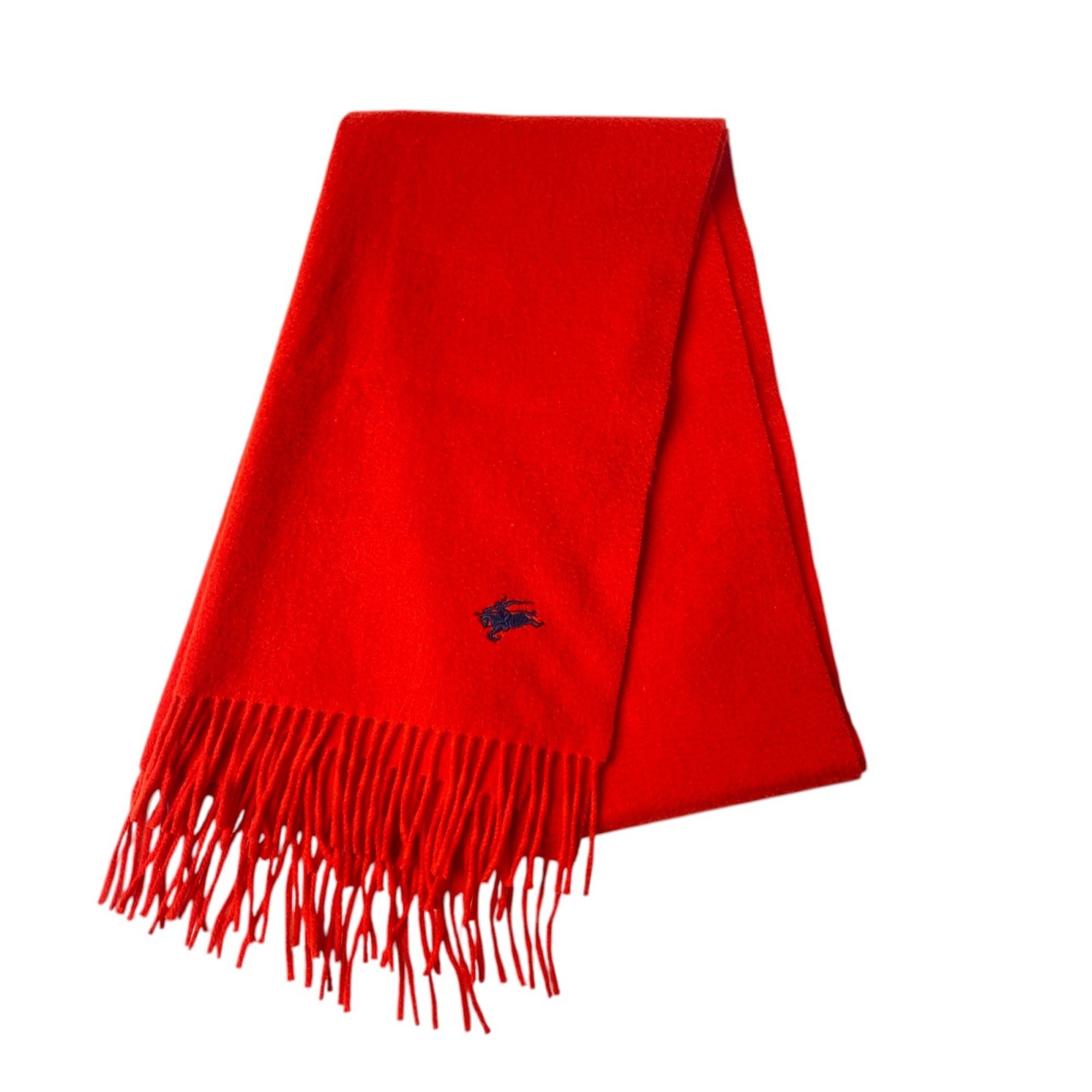 Burberry Women’s Wool Scarf CT-K83