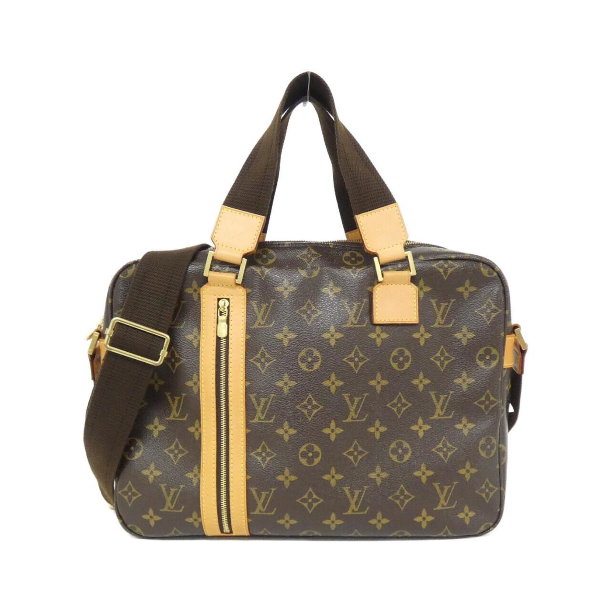 Louis Vuitton Monogram Sac Bosphor M40043 Handbag