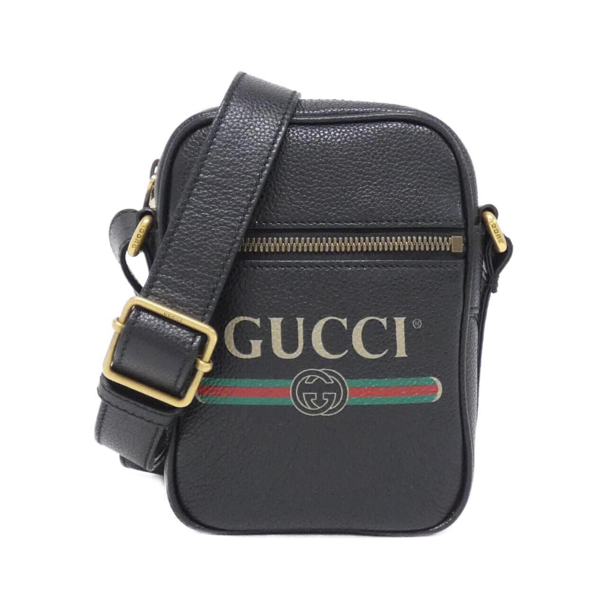 GUCCI PRINT 574803 0Y2AT Shoulder bag