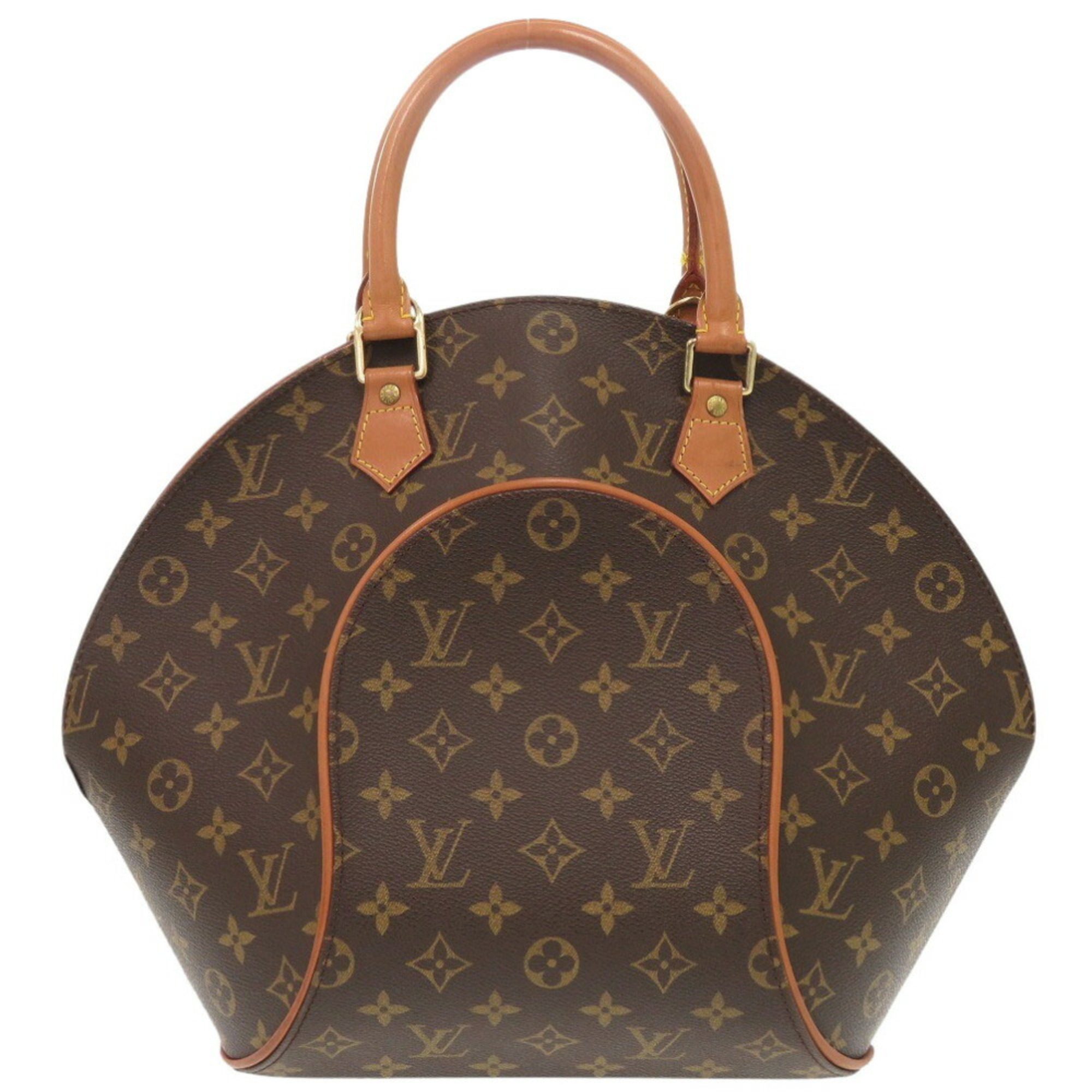 Louis Vuitton Ellipse MM Monogram M51126 Handbag