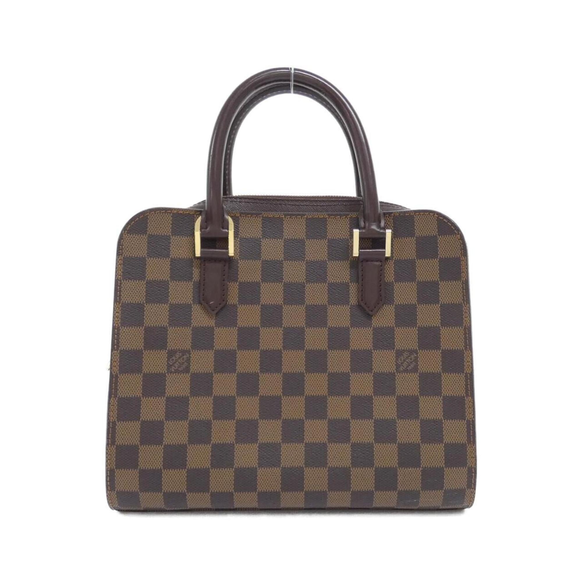 Louis Vuitton Damier Triana N51155 Handbag