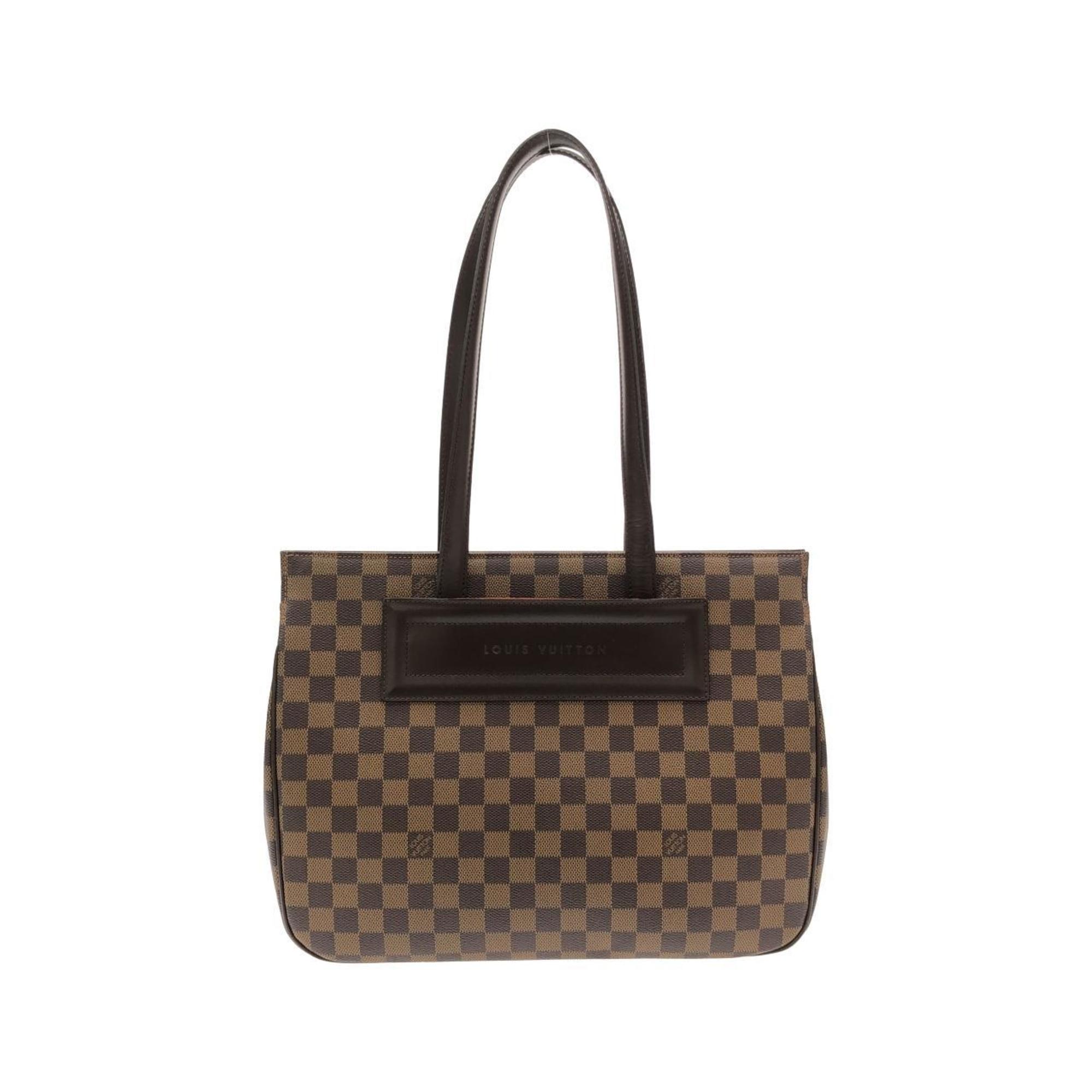 Louis Vuitton Damier Parioli PM N51123 Handbag
