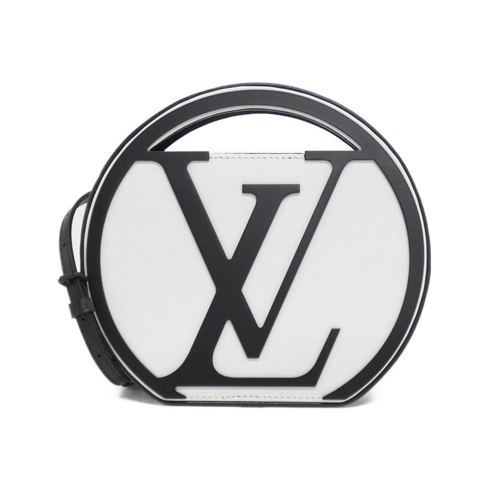 Louis Vuitton LV Circle Around Me 2024SS M25109 Handbag