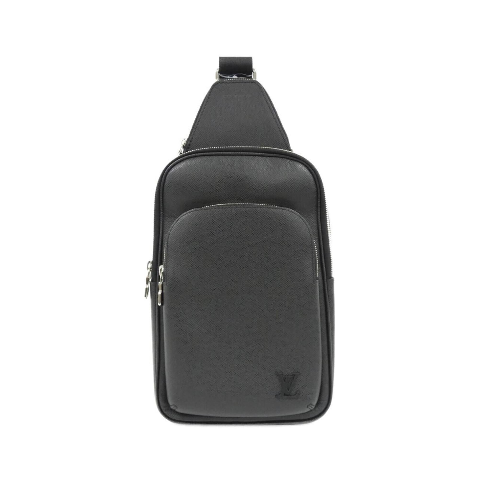 Louis Vuitton Taiga Avenue Sling Bag M30863 Shoulder