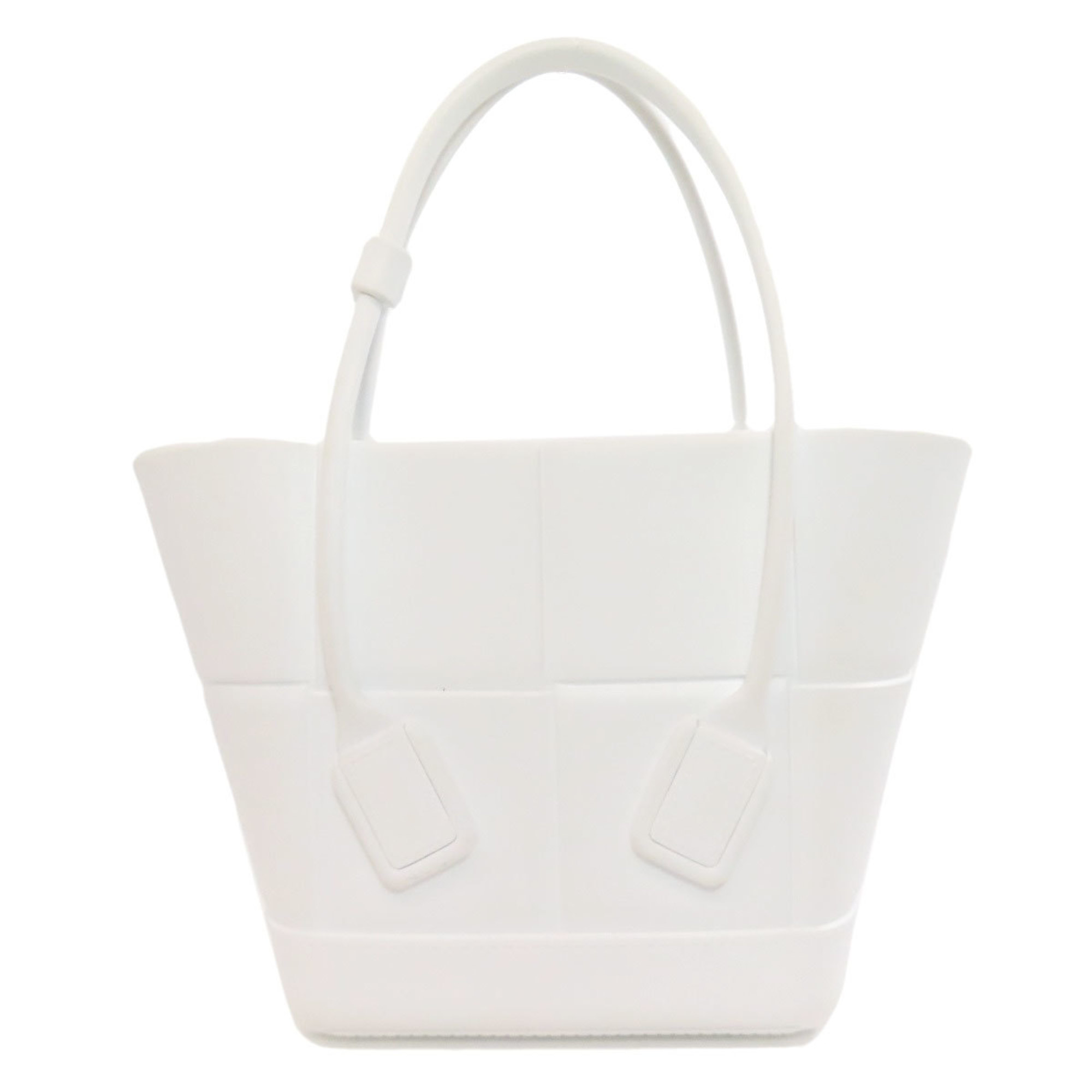 Bottega Veneta Arco Handbag Rubber Women’s BOTTEGA VENETA