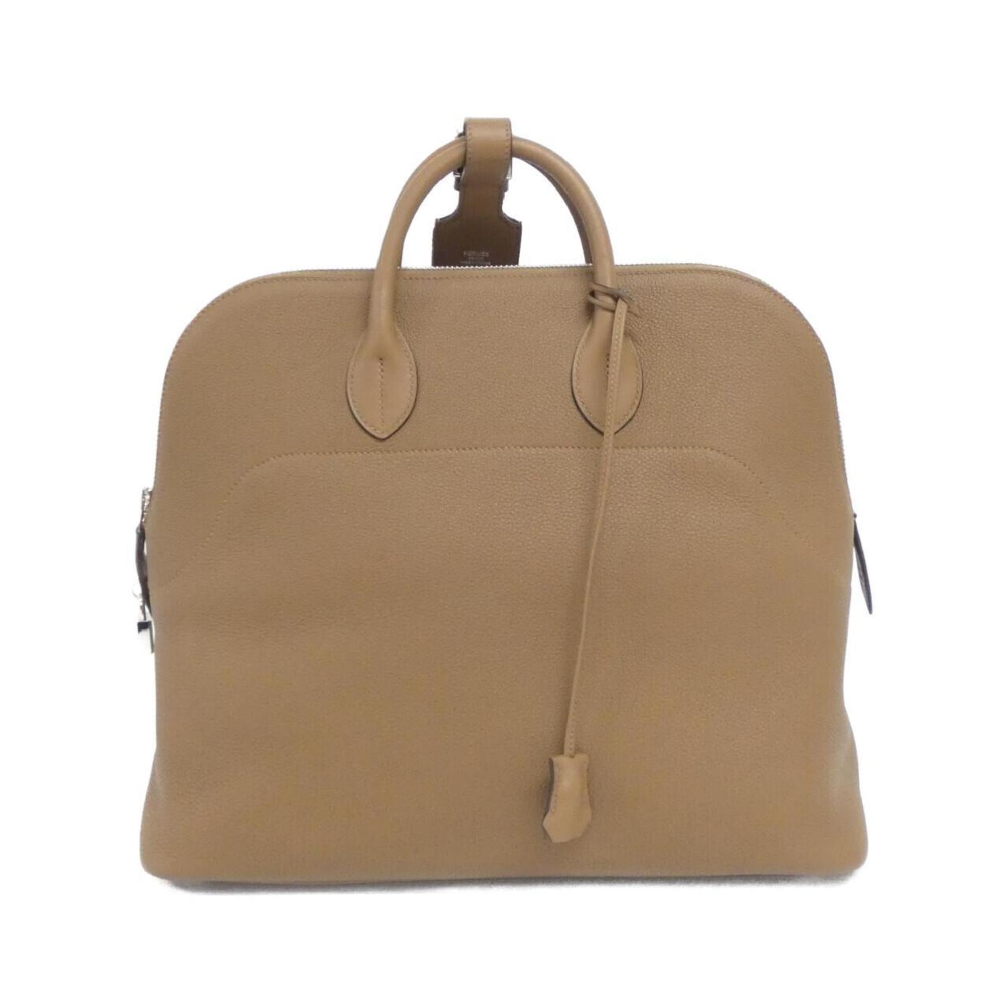 Hermes HermÃ¨s Bolide Ad 085418CK Backpack