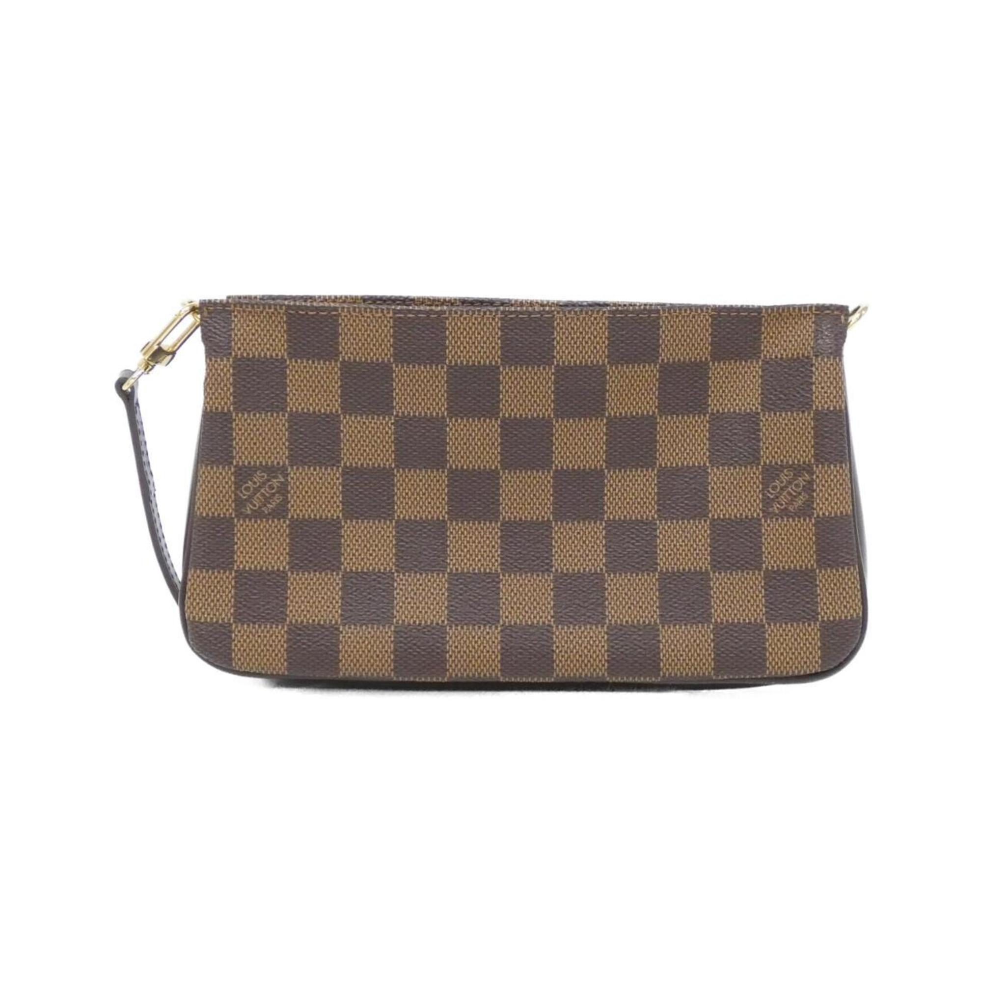 Louis Vuitton Damier Navona Accessory Pouch N51983+J11502
