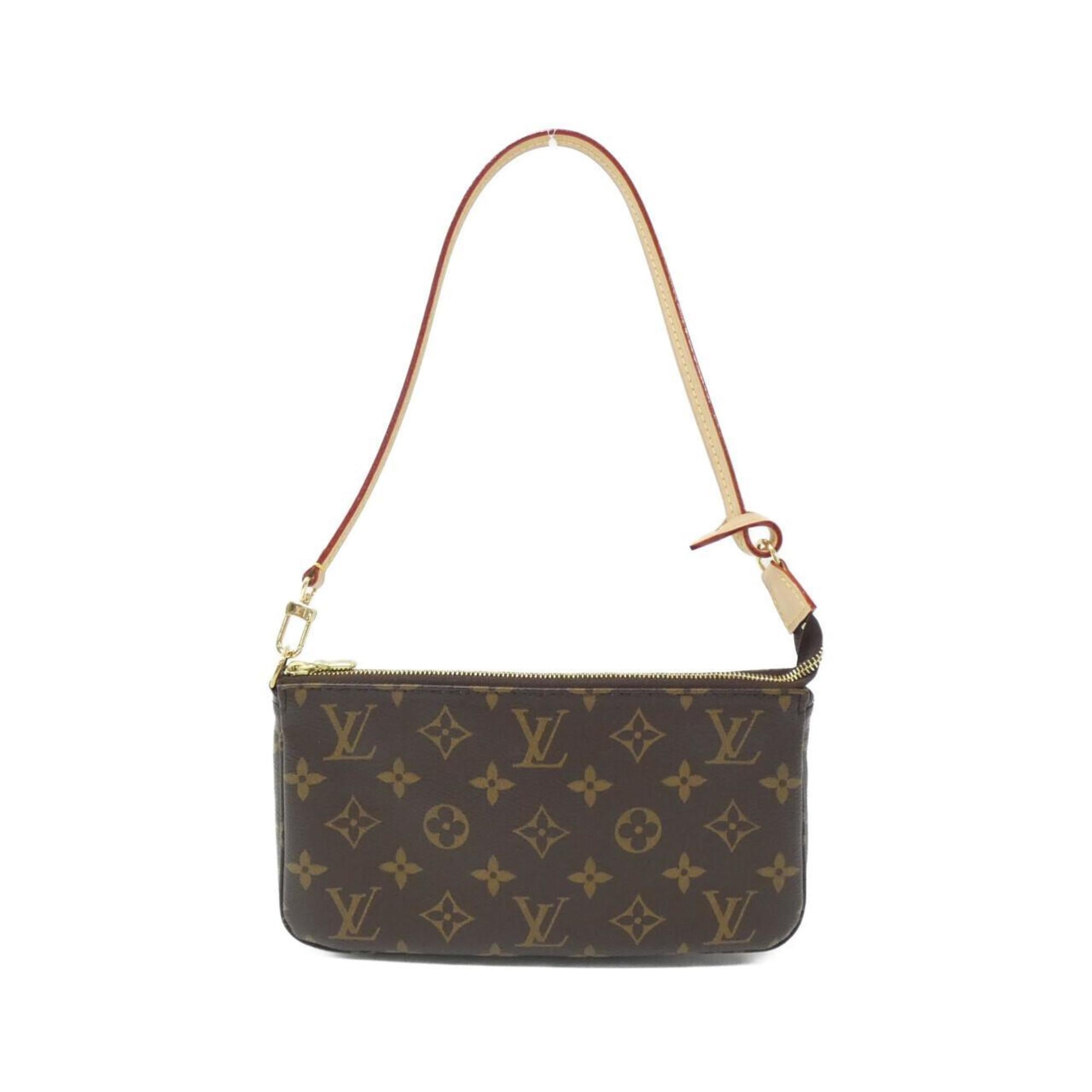 Louis Vuitton Monogram Pochette Accessory M40712 Pouch