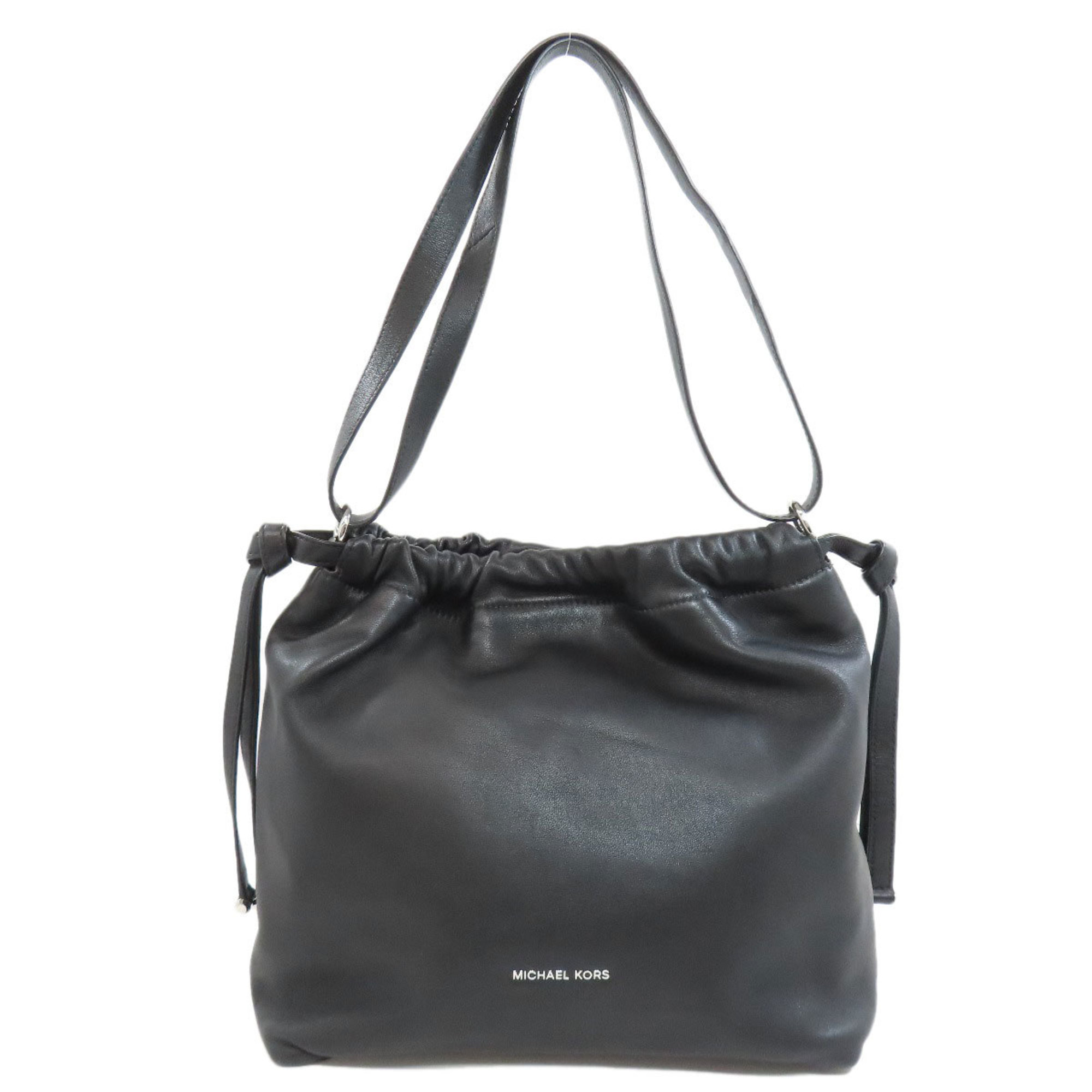 MICHAEL Michael Kors MICHAEL KORS Shoulder Bag Leather Women’s