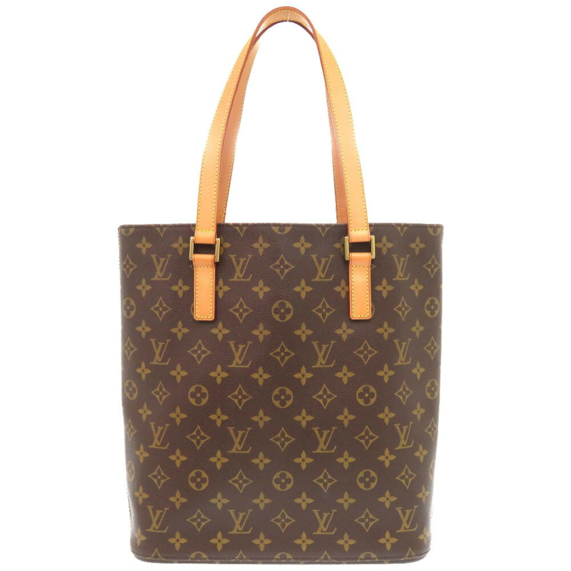 Louis Vuitton Vavin GM Monogram M51170 Tote Bag LV 1421 LOUIS VUITTON