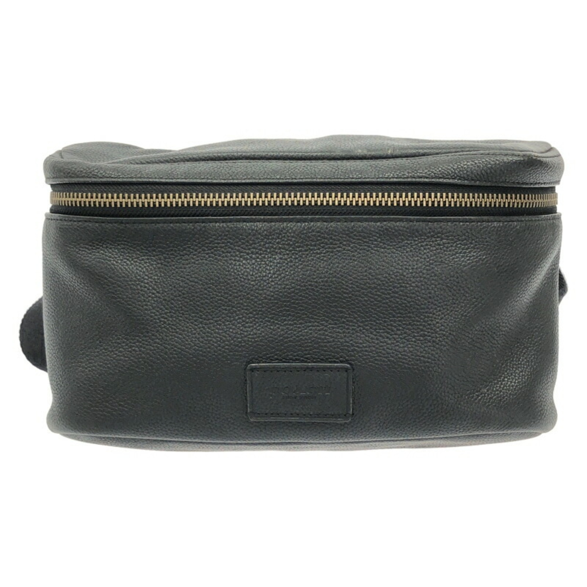 COACH Waist Bag 71902 Black Coach