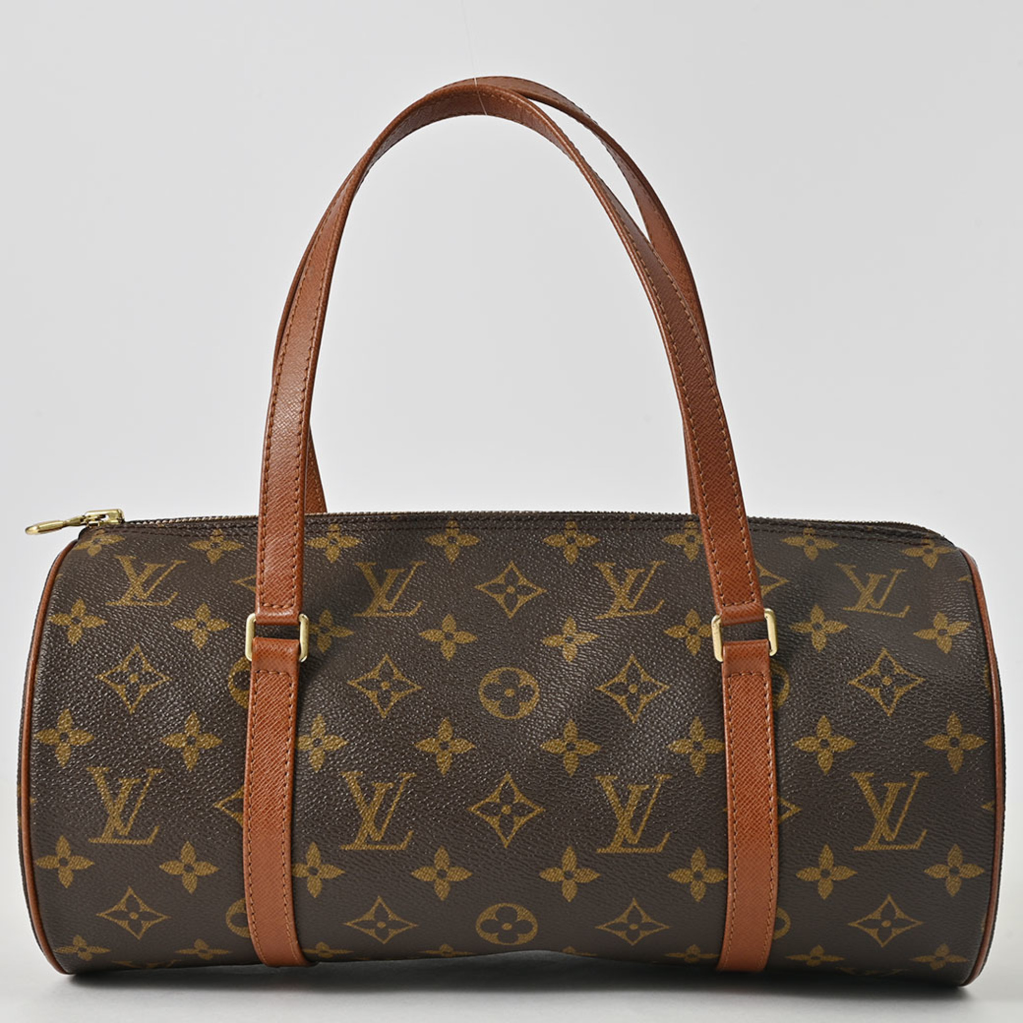 Louis Vuitton Papillon 30 GM Handbag Monogram M51365 Women’s Canvas LOUIS VUITTON