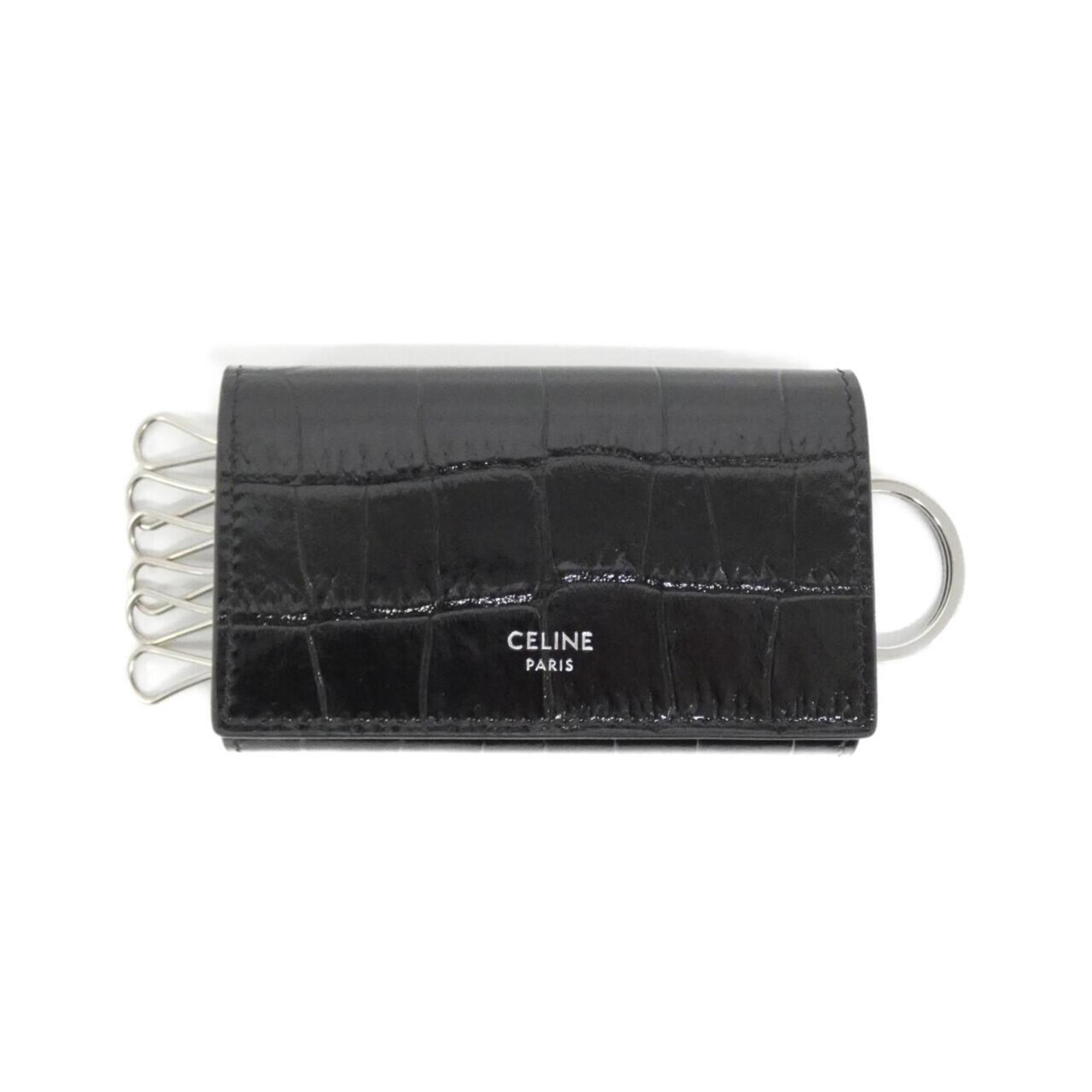 Celine 10K103CUV Key Case