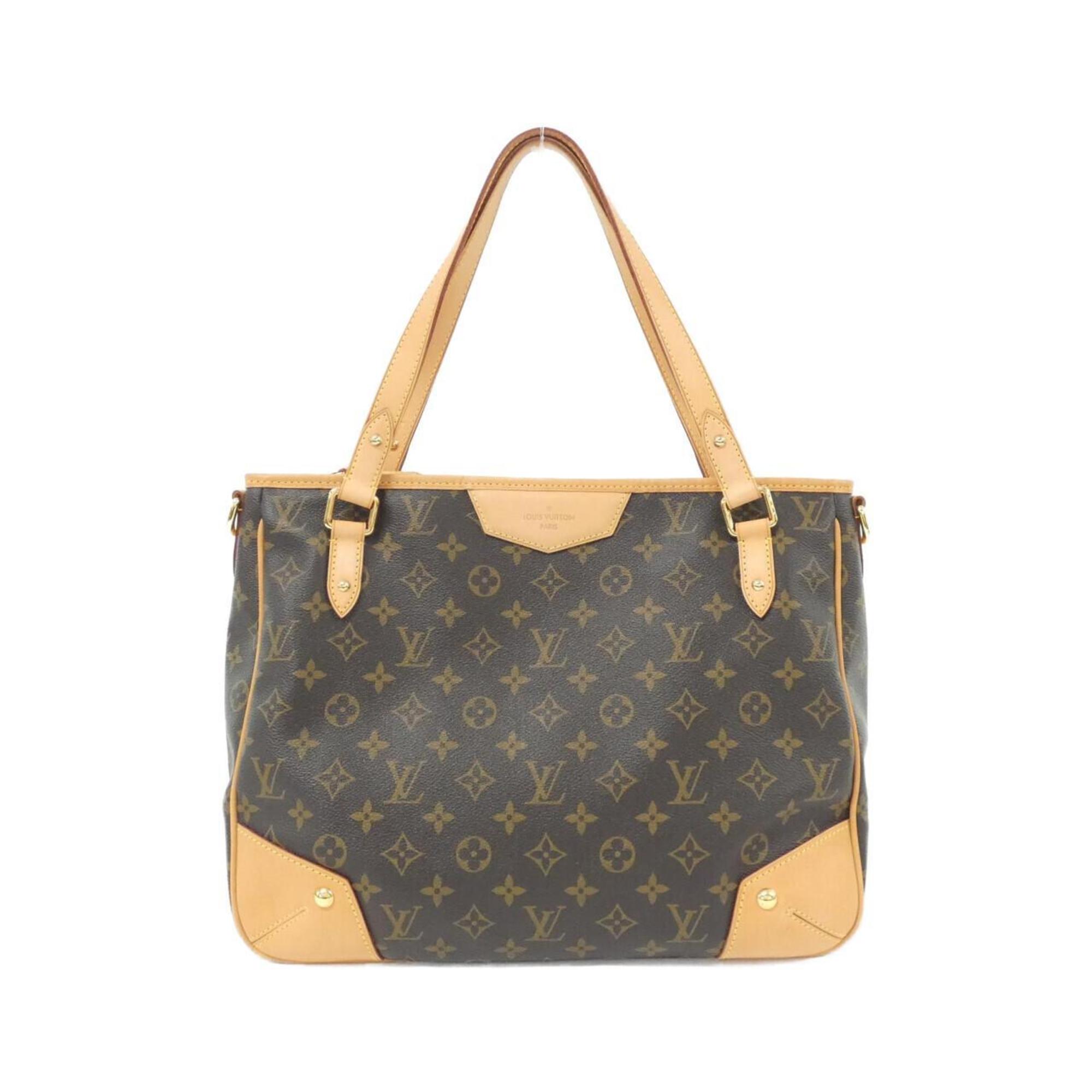 Louis Vuitton Monogram Estrella MM M41232+J52314 Handbag