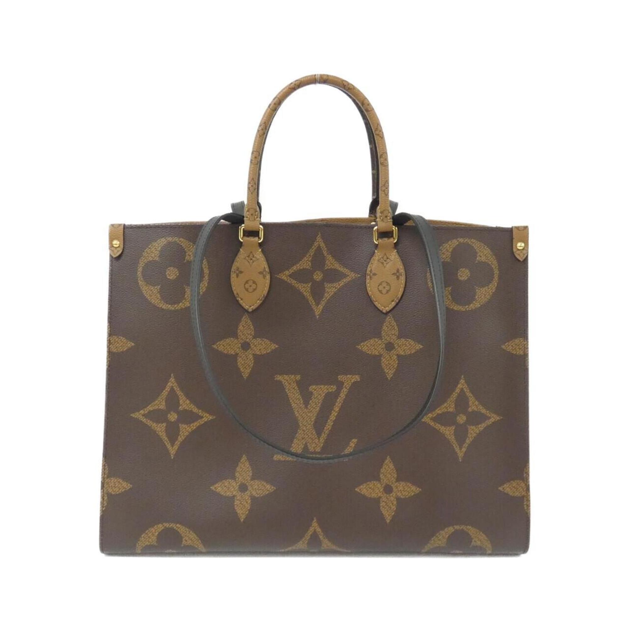Louis Vuitton Monogram Giant On-the-Go GM M45320 Handbag