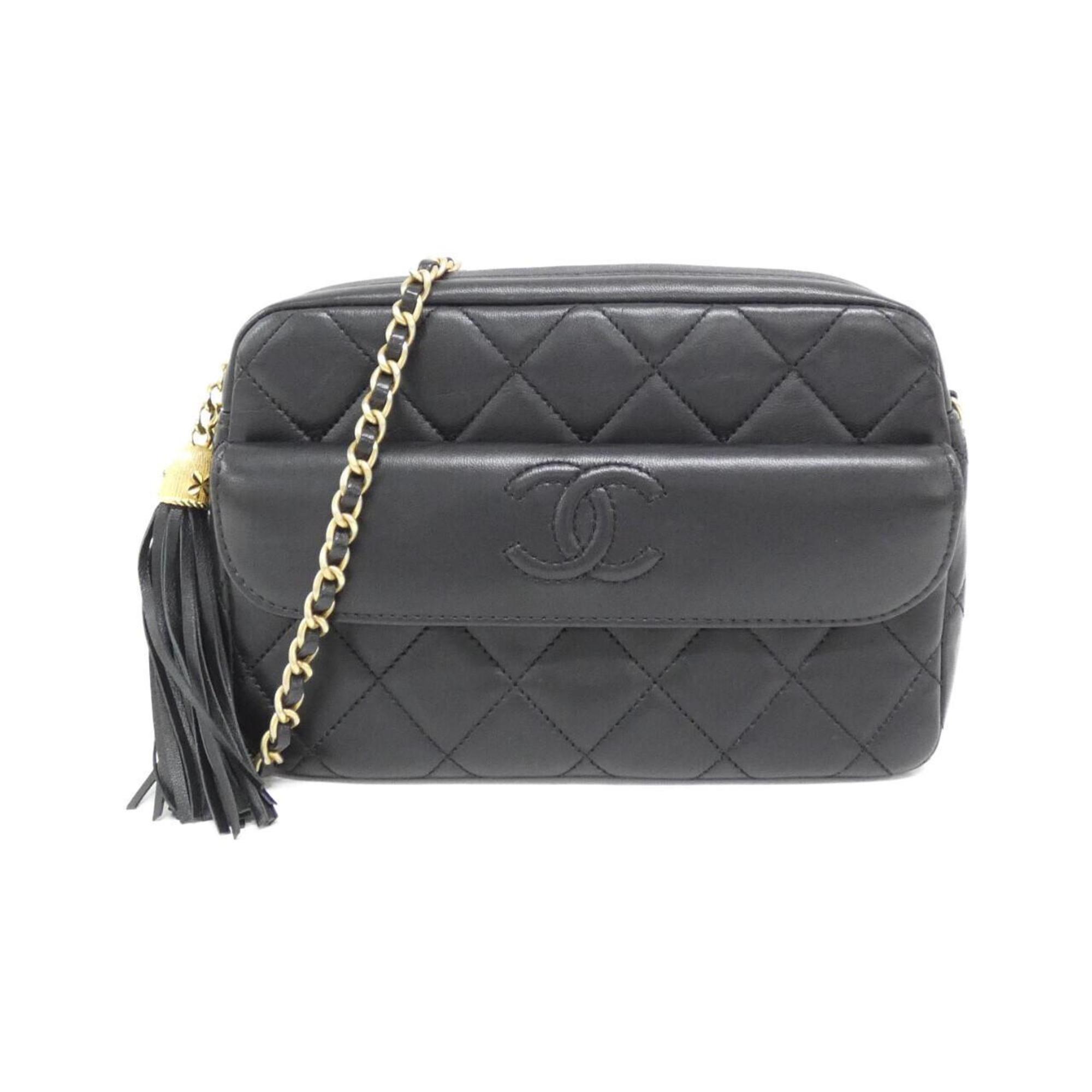Chanel AS1823 Shoulder Bag