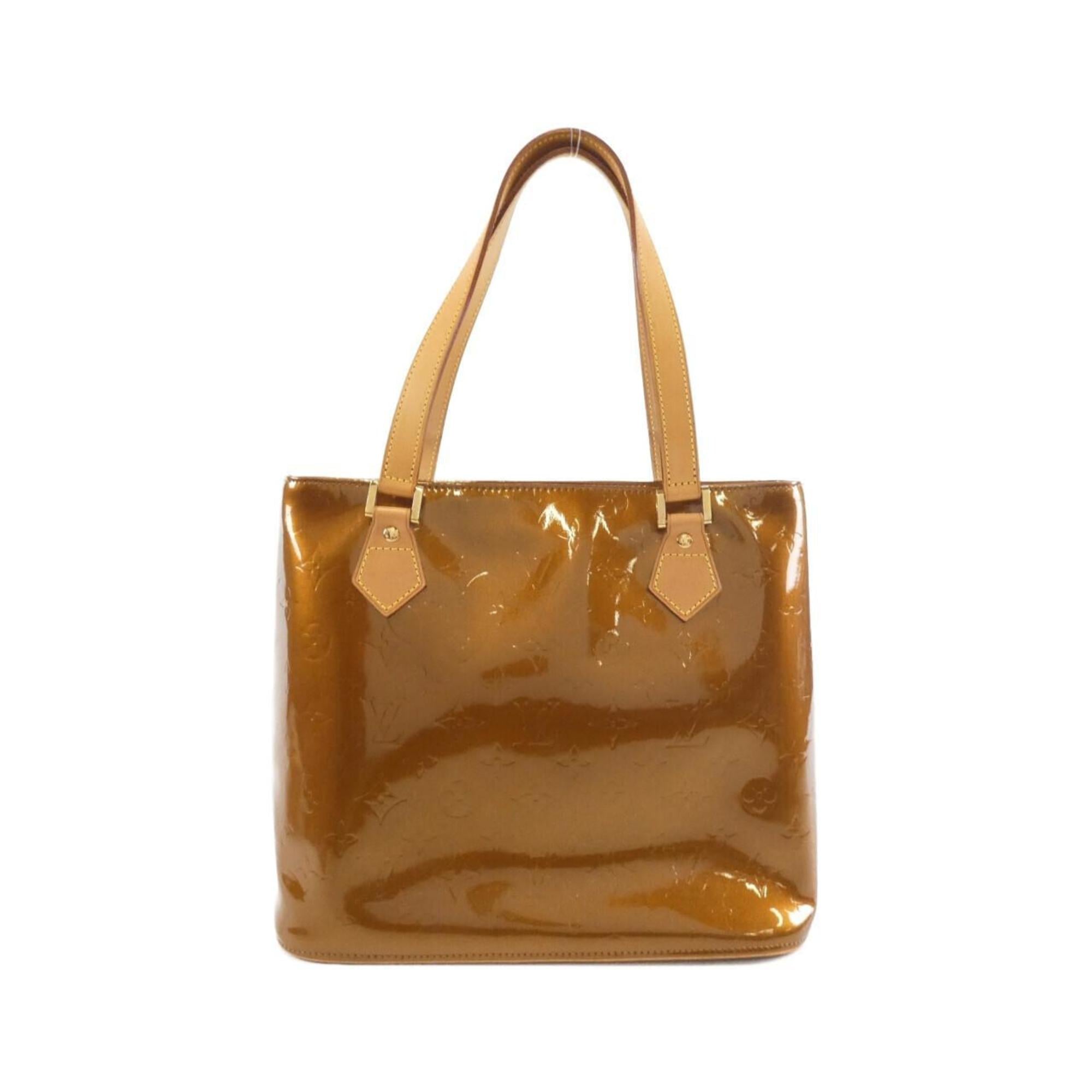 Louis Vuitton Vernis Houston M91122 Shoulder Bag