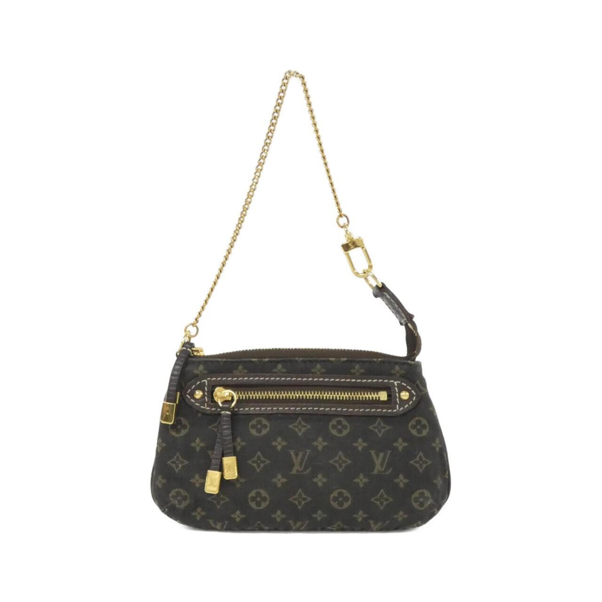 Louis Vuitton Monogram Idylle Mini Pochette Accessoires M62997 Accessory Pouch
