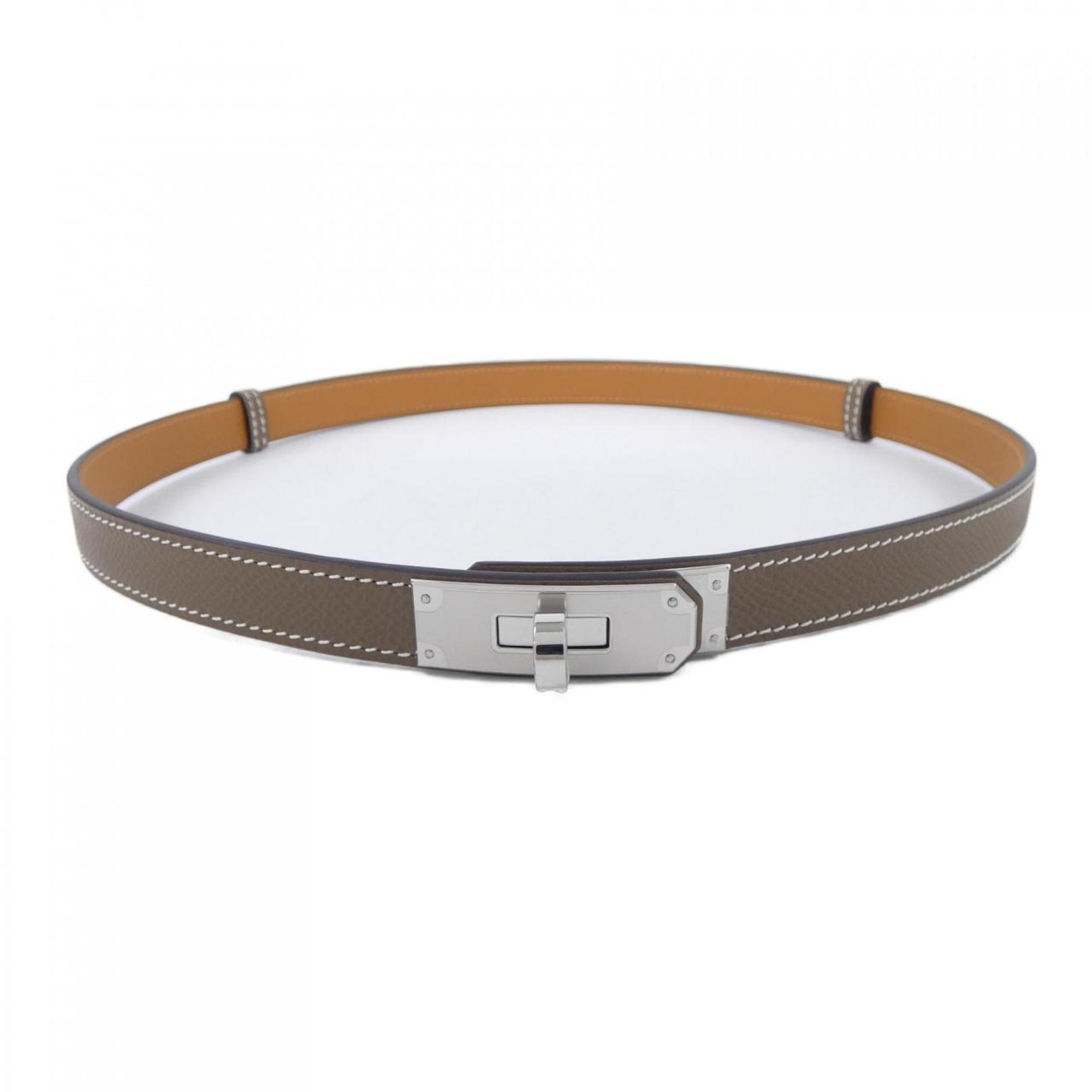 Hermes Kelly 18mm belt