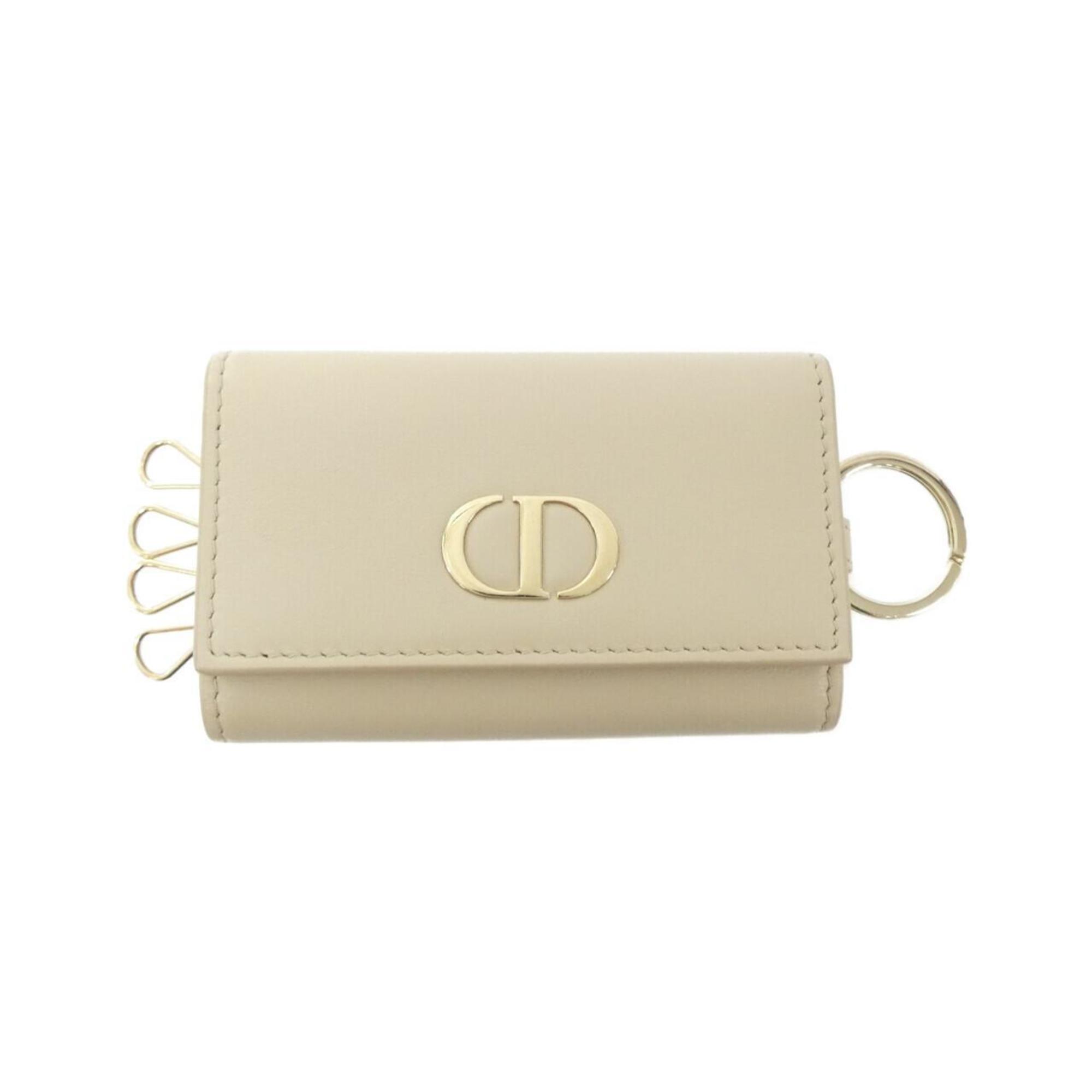 Christian Dior 30 Montaigne Avenue S2196OBPZ Key Case