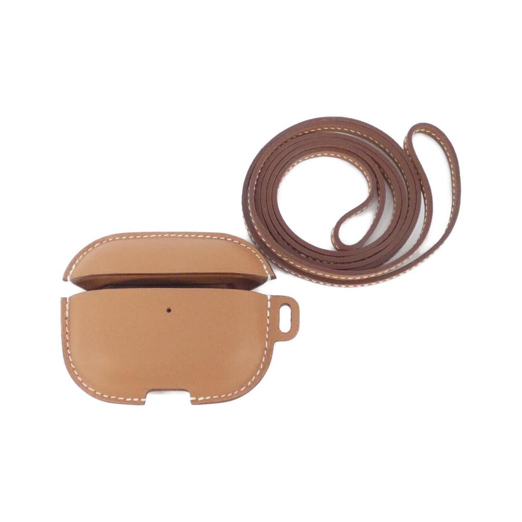 Hermes HermÃ¨s AirPods Pro 2 0009441 Earphone Case