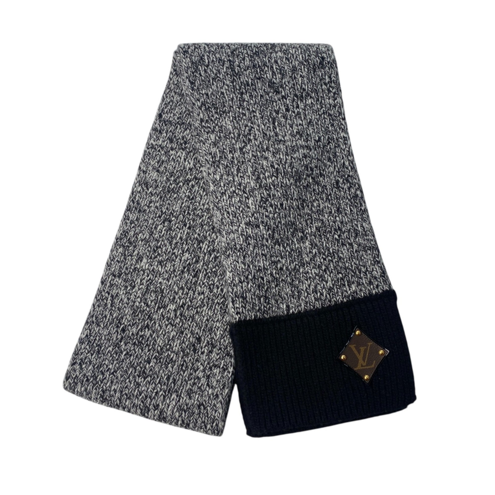 Louis Vuitton Women’s Echarpe Galaxy M77381 Monogram Scarf