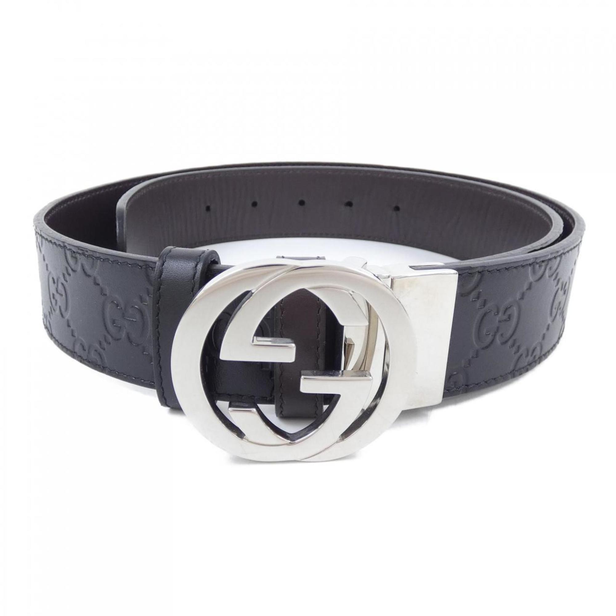Gucci 473030 525040 Belt
