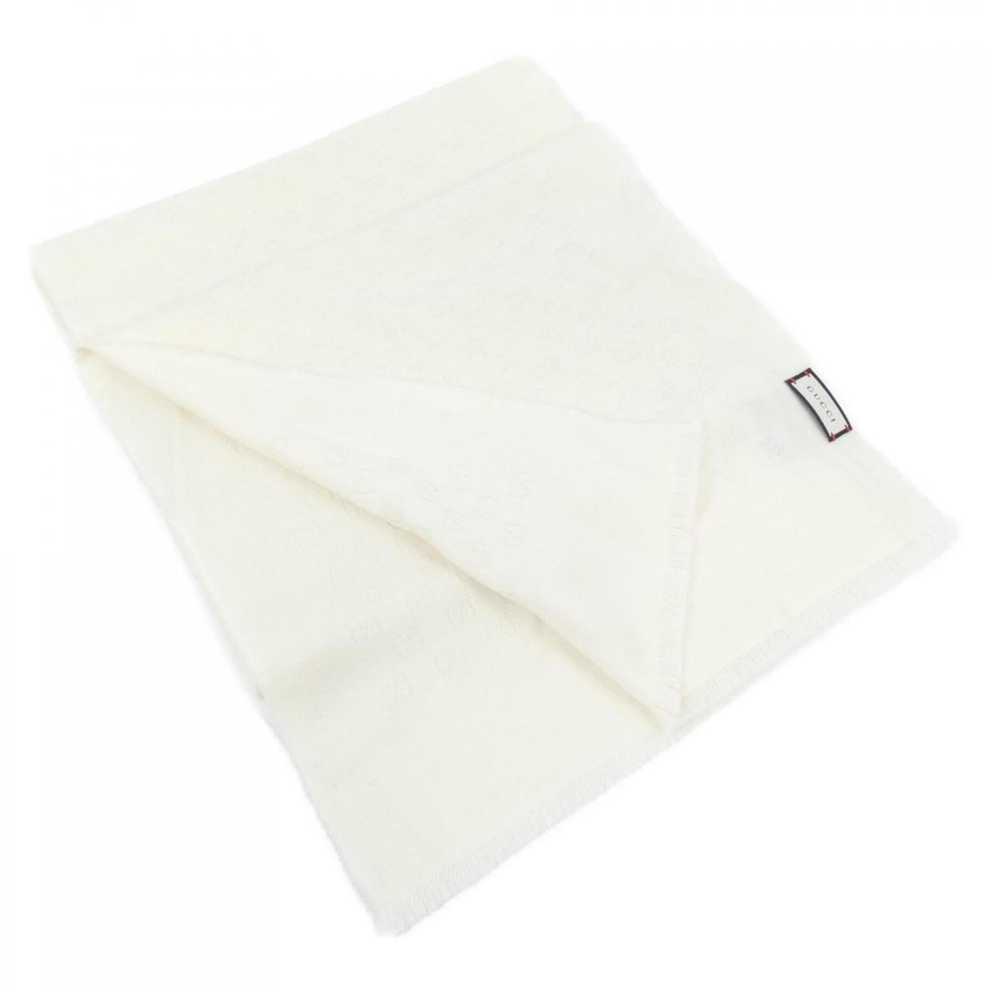 Gucci 456362 3G201 scarf